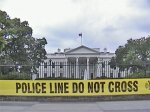 В Белом доме секретный агент случайно ранил двух коллег