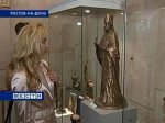 В Ростове открылась выставка лучших работ скульптора Сергея Исакова