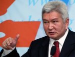 Лидер киргизской оппозиции обвинил в беспорядках власть