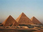 Египетские пирамиды не будут чудом света