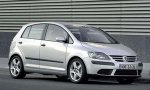 Запуск нового поколения Volkswagen Golf отложен на год