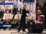 Четыре дня в Ростове будут соревноваться молодые джазовые исполнители