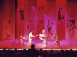 Пекин расстанется со старейшим оперным театром