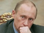 Путин перенес дату обращения к Федеральному собранию