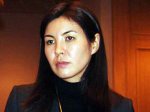 Суд разрешил дочери Акаева участвовать в выборах в парламент