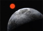 На Gliese 581c жить можно