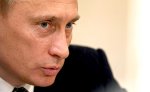 Путин предлагает выделить 100 млрд рублей на развитие дорог