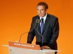 Франсуа Байру отказал в поддержке Николя Саркози и Сеголен Руаяль