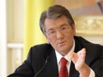 Ющенко перенес выборы в Раду на 24 июня