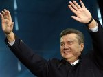 Указ Ющенко сорвал визит Януковича в Ташкент