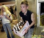 Мэрия Таллина ввела полный запрет на продажу алкоголя