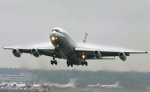 В Петербурге аварийно сел пассажирский самолет Ил-86