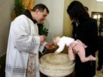 Католики и лютеране Германии подпишут соглашение о взаимном признании крещения