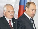 Путин сравнил систему ПРО с размещением "Першингов" в Европе