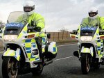 Полицейские мотоциклы признаны опасными для жизни
