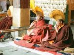 Культура Тибета