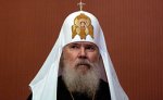 Патриарх Алексий Второй вернется в Москву 1 мая