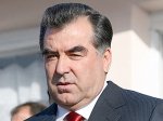 Таджикистан решил стать гидроэнергетической державой