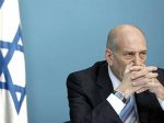 Лидер коалиции в Кнессете потребовал отставки Ольмерта