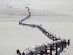 Азербайджан прекратил транзит своей нефти по территории России