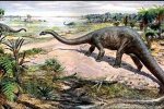 Рассекречена информация о самых крупных динозаврах планеты