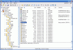 EF File Catalog 1.50: опись CD/DVD-имущества