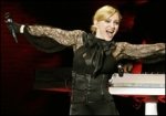 Мадонна отказалась спеть в честь принцессы Дианы