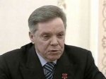 Борис Громов опять стал губернатором