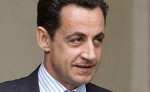 Николя Саркози призвал французов к единению