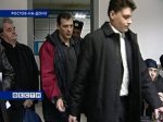Рассмотрение дела Худякова и Аракчеева может продолжиться 7 мая 