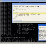 4NT 8.02 - расширитель командной строки Windows