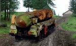 РВСН оснастят "Тополь-М" ракетами с разделяющимися боеголовками