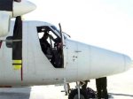 На Синае упал самолет миротворцев
