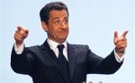Саркози вернулся в Париж после отдыха на Мальте