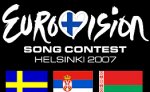 Европейские букмекеры назвали главных фаворитов "Евровидения-2007"