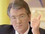 Ющенко потребовал отставки министра из-за взрыва газопровода