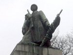 Мэр Катовице согласовал с Россией перенос памятника советским солдатам