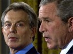 Британский чиновник поплатился за "безумие" Буша