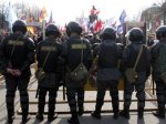 В Самаре задержаны приехавшие на "Марш несогласных" журналисты