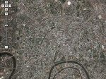 Фотографии Земли на Google Earth заговорят