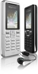 Изысканный телефон Sony Ericsson T250i