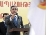 На выборах в Армении победила правящая партия