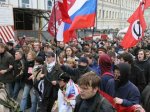 Активистов самарской "Другой России" отпустили по звонку из мэрии