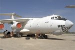 Россия срывает контракт на поставку Ил-76 Китаю