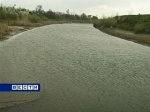 На реке Сал в Ростовской области затонул автомобиль вместе с водителем