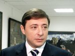Красноярский парламент попросил оставить Хлопонина губернатором