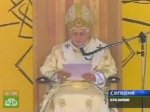 Понтифик собрал духовенство Латинской Америки
