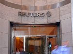 Канадская медиа-корпорация покупает Reuters