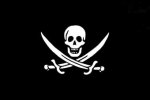 Ущерб от пиратства оценили в 40 миллиардов долларов