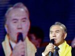 Парламент Казахстана разрешил Назарбаеву стать президентом в третий раз